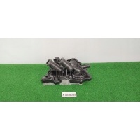 Насос радиатора гольф поло seat леон skoda октавия audi 04e121042a / a098