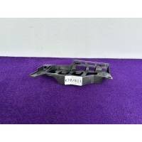 Touran 07 - 10 rok каретка бампера левый передняя крепление 1t0807889c / 511