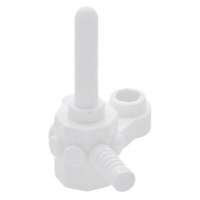 52287 LEGO 30035 3003501 - skaner Space biały 1szt