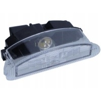 LAMPA TABLICY REJ. RENAULT CLIO II - TWINGO 98 - LE - PR