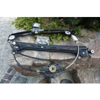 MECHANIZM SZYBY 3C8839461K PASSAT CC LEWY TYŁ IGŁA