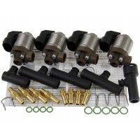 Ac stag w - 031 bfc форсунки с trójnikami 4 цил