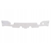 MAZDA 6 III 18 - ABSORBER ZDERZAKA PRZÓD GHP950111