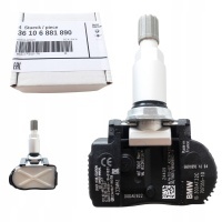 CZUJNIK CIŚNIENIA OPON TPMS BMW X1 F48 X2 F39 X5 F15 X6 F16 X5M F85 X6M