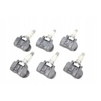 CZUJNIK CIŚNIENIA OPON TPMS RDC BMW F15 F20 F30 F36 F48