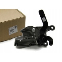 Крепление галстук тросов переключения кпп c5 x7 p407 be4