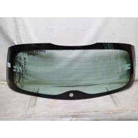 Стекло задняя renault modus 2004 - 2008 as2 - jasna