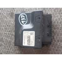 STEROWNIK POMPY PALIWA 4M0906093N VW AUDI SKODA