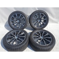 Колёса колёсные диски bmw x5 g05 x6 g06 20” зима