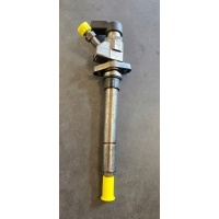 Форсунки проверенный 9657144580 citroen c4 , c5