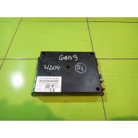 MERCEDES C W204 09r modul BLUETOOTH A2048700085