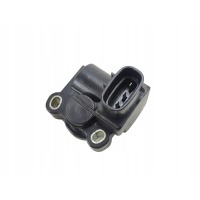 Моторчик шаговый honda civic vii 1.4 136800 - 1912