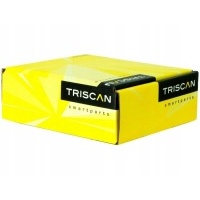 OSŁONA TARCZY HAM. MAZDA T. 626/PREMACY 812550202 TRISCAN