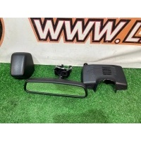 LUSTERKO WEWNĘTRZNE ZESTAW LAND ROVER DISCOVERY SPORT L550 FK72 - 17E678 - DA