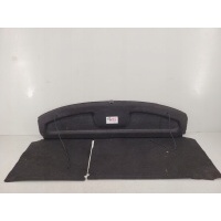 Yaris ii полка задняя багажника 05 - 11 франция европа