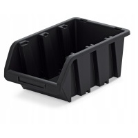 Контейнер складское , кювета ktr23 - 230x160x120mm