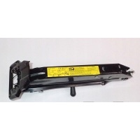 Домкрат подъёмник 4l0011031b audi q7 4l