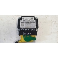 SENSOR PODUSZEK STEROWNIK IBIZA 4 FABIA 6R0959655C