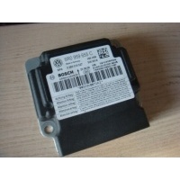 Seat skoda volkswagen сенсор подушек безопасности 6r0959655c все