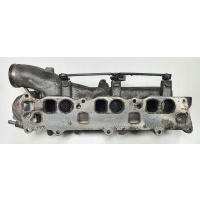 KOLEKTOR SSĄCY MERCEDES W209 3.0 CDI A6420901137