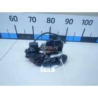 Замок двери задней левой Hyundai-Kia Spectra (2001 - 2011) 0K2N273310
