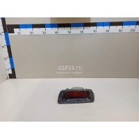 Фонарь задний в бампер Nissan Almera Classic (B10) (2006 - 2013) 2658595F0A