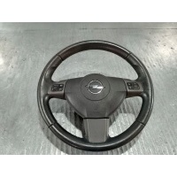 Руль с подушкой opel vectra c 13208853 13203886 1.9 ctdi