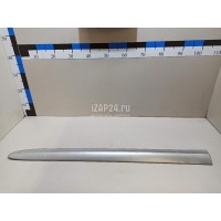 Молдинг передней левой двери Nissan Almera Classic (B10) (2006 - 2013) 8087395F1G