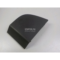 Заглушка бампера левая Nissan Pathfinder (R51) (2005 - 2014) 62087EB300