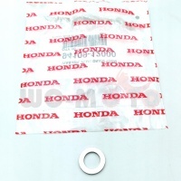 Подкладка пробки кнопки масляный honda атх rebel