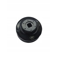 Ключ для фильтра масляный 65mm 14 по бокам hf204 hf303