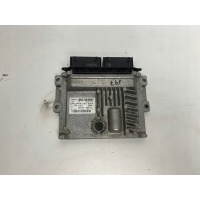 Блок управления двигателя форд mondeo mk5 2.0 tdci евро 6 f1ga - 12a650 - ape