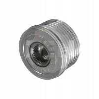 KOŁO PASOWE ALTERNATORA ERA do FORD MONDEO III 2.0