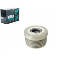 SPRZĘGŁO ALTERNATOR FORD MONDEO III Clipper 1.8 S