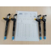 Форсунки форсунки denso 55570012 проверенный
