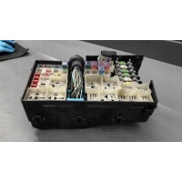 3m5t - 14a142 - ab блок предохранителей форд focus mk2 1.6