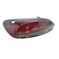 LAMPA LEWY TYŁ SCIROCCO III HB 3D 08 - 17 1K8945095G