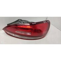 KL54 Volkswagen Scirocco 1K8945096H Lampa prawy tył EU