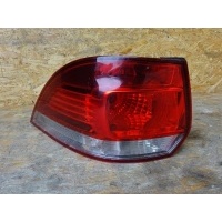 GOLF VI KOMBI 08 - LAMPA LEWA TYŁ TYLNA 1K9945095G