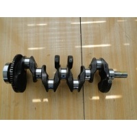 Вал коленчатый hyundai 2.4 g4kg equus bari veracrus