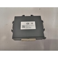 MAZDA 6 GJ 14R MODUŁ PDC GMC8 - 67UU0 - C