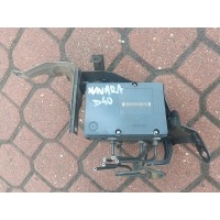 Насос абс блок управления nissan pathfinder r51 navara d40 06.2109 - 0332.3