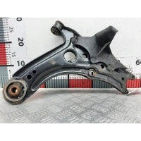 Рычаг передний правый Volkswagen Polo 3 (1994-2002) 1997 ,6X0407151A