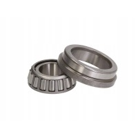EC35116 LOZYSKO 25X62X21 , 25