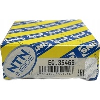 Łożysko stożkowe SNR EC35469 25 x 62 mm