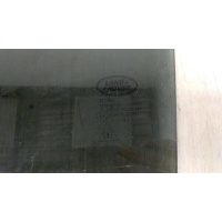 Стекло двери задней левой LAND ROVER RANGE ROVER VELAR 2020 LR093213