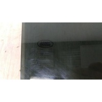 Стекло двери задней правой LAND ROVER RANGE ROVER VELAR 2020 LR093211