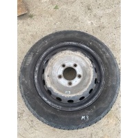 Колесо копии запас колесо renault master movano iii 10 - 205 - 60 16c