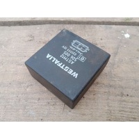 Блок согласования фаркопа Mitsubishi Colt 6 2008 506005