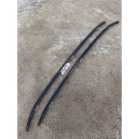 дуги на крышу (рейлинги) BMW X1 2017 74104667410465